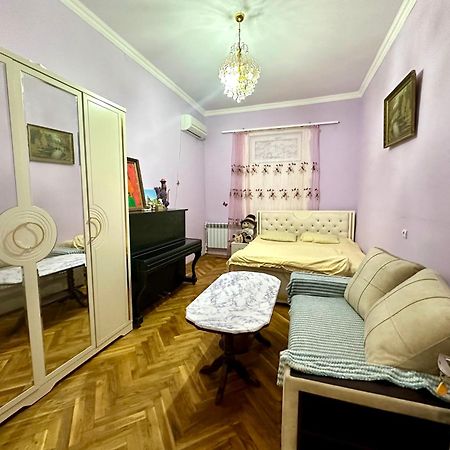 Karson Family Hostel & Guest House Erivan Dış mekan fotoğraf