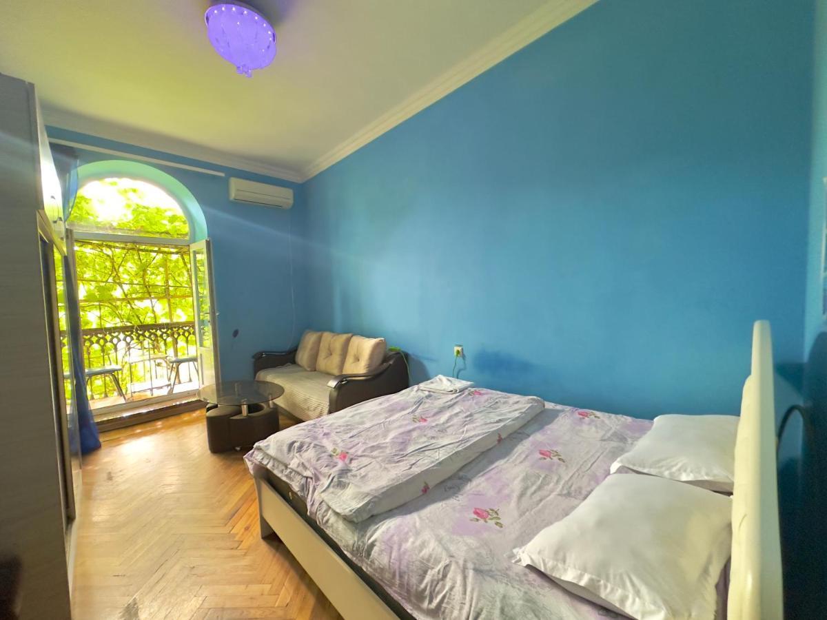 Karson Family Hostel & Guest House Erivan Dış mekan fotoğraf