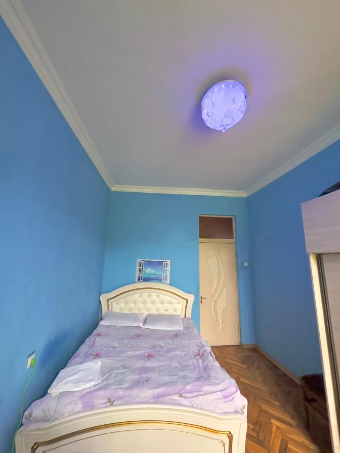 Karson Family Hostel & Guest House Erivan Dış mekan fotoğraf