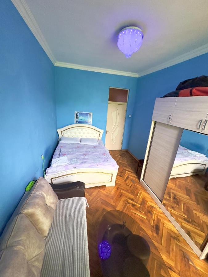 Karson Family Hostel & Guest House Erivan Dış mekan fotoğraf
