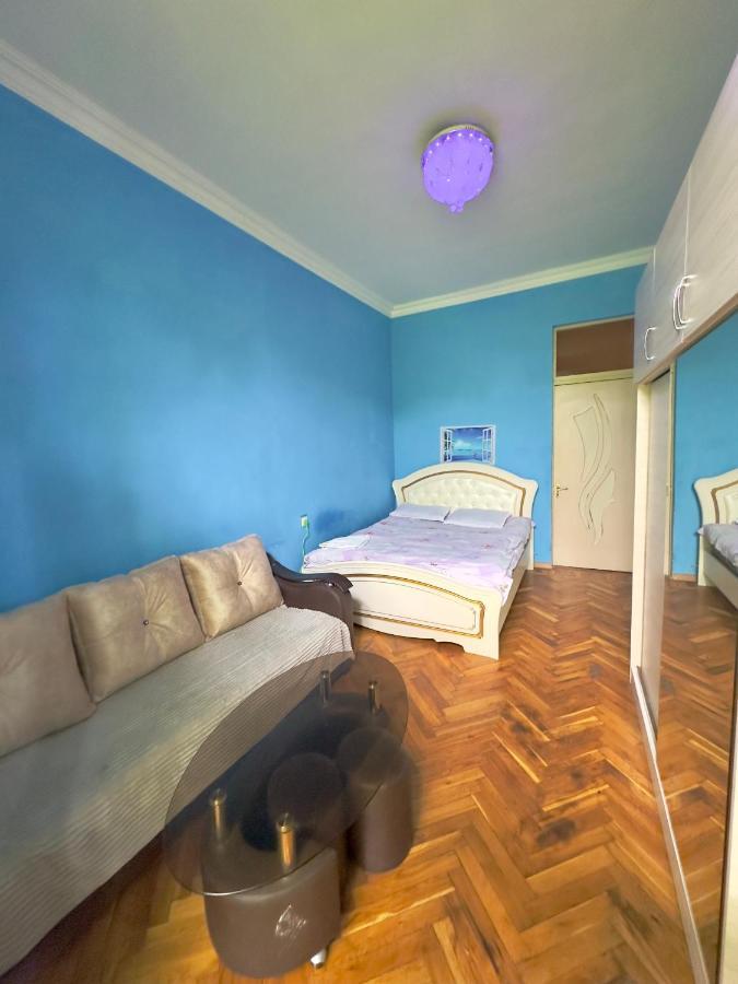 Karson Family Hostel & Guest House Erivan Dış mekan fotoğraf
