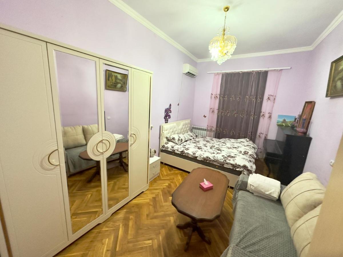 Karson Family Hostel & Guest House Erivan Dış mekan fotoğraf