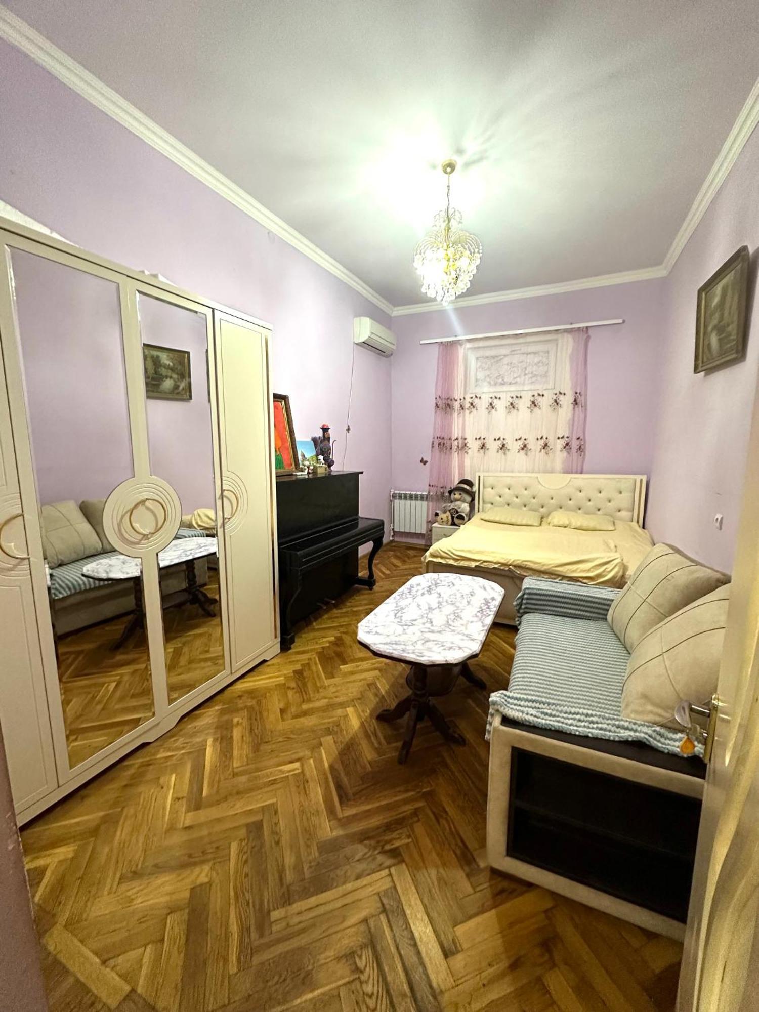 Karson Family Hostel & Guest House Erivan Dış mekan fotoğraf