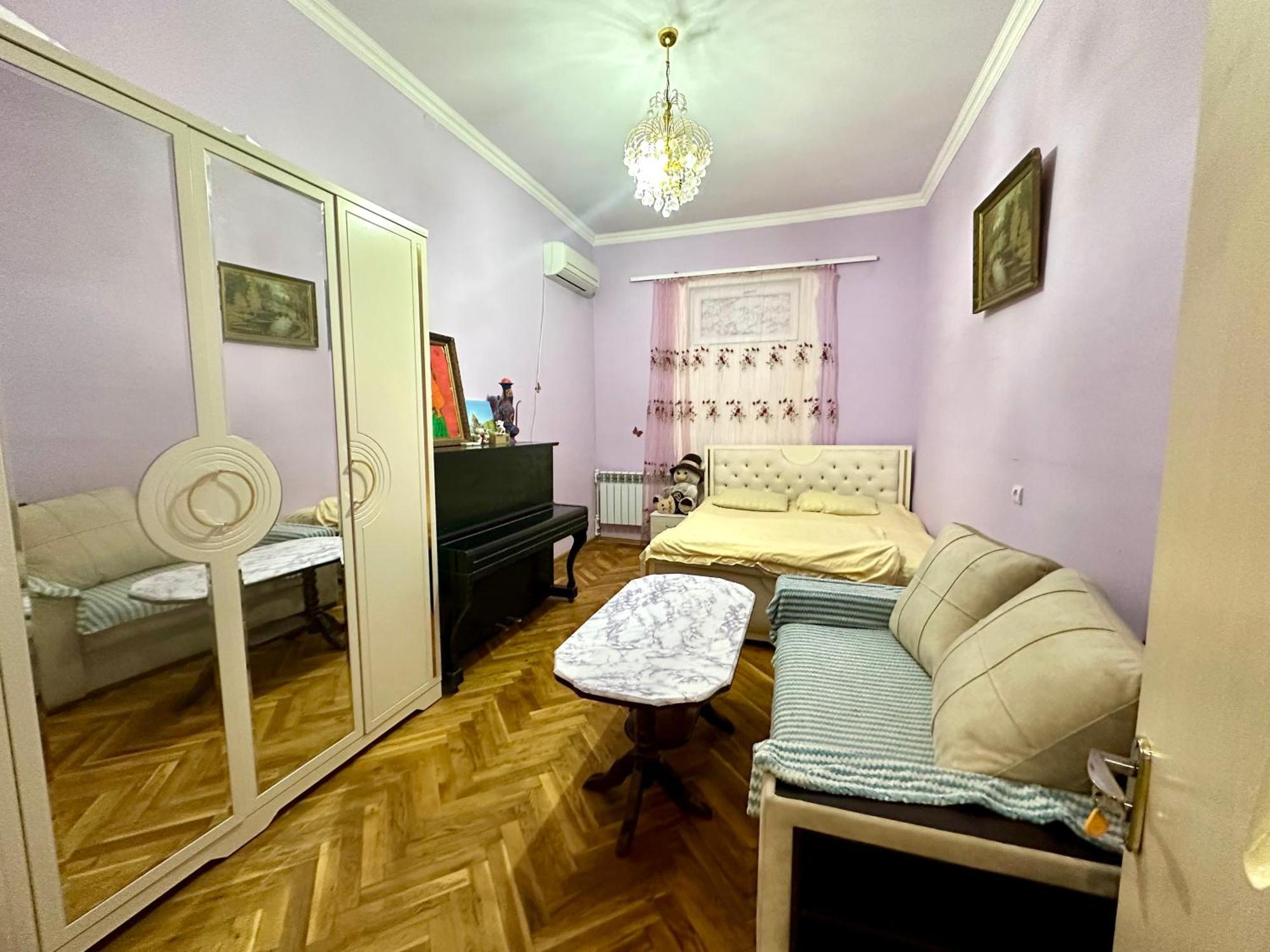 Karson Family Hostel & Guest House Erivan Dış mekan fotoğraf