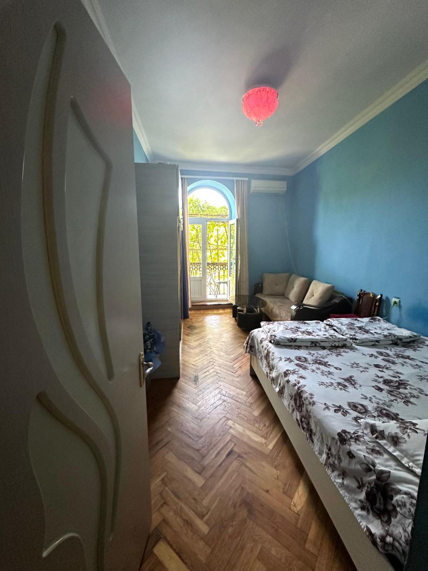 Karson Family Hostel & Guest House Erivan Dış mekan fotoğraf