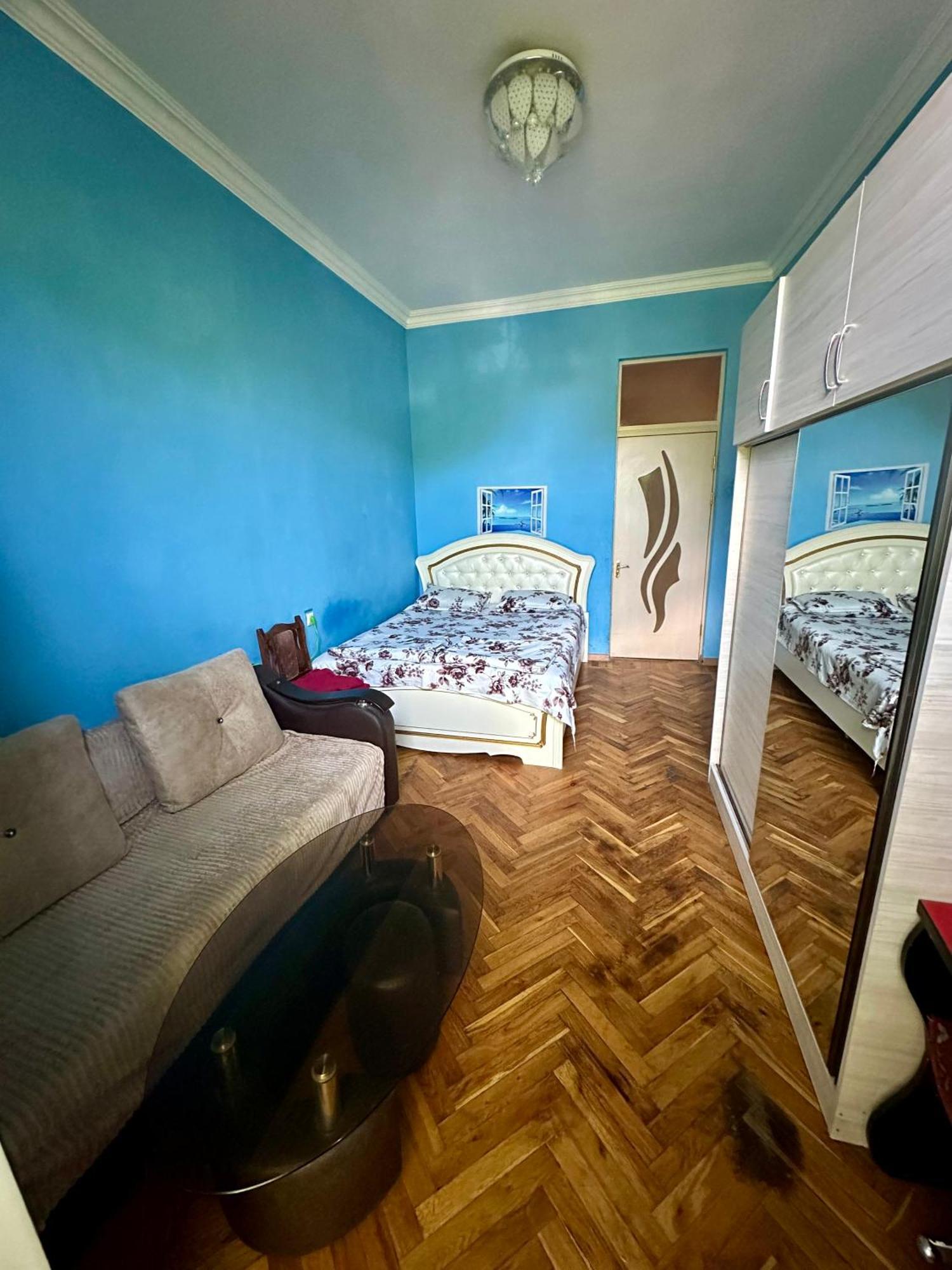 Karson Family Hostel & Guest House Erivan Dış mekan fotoğraf