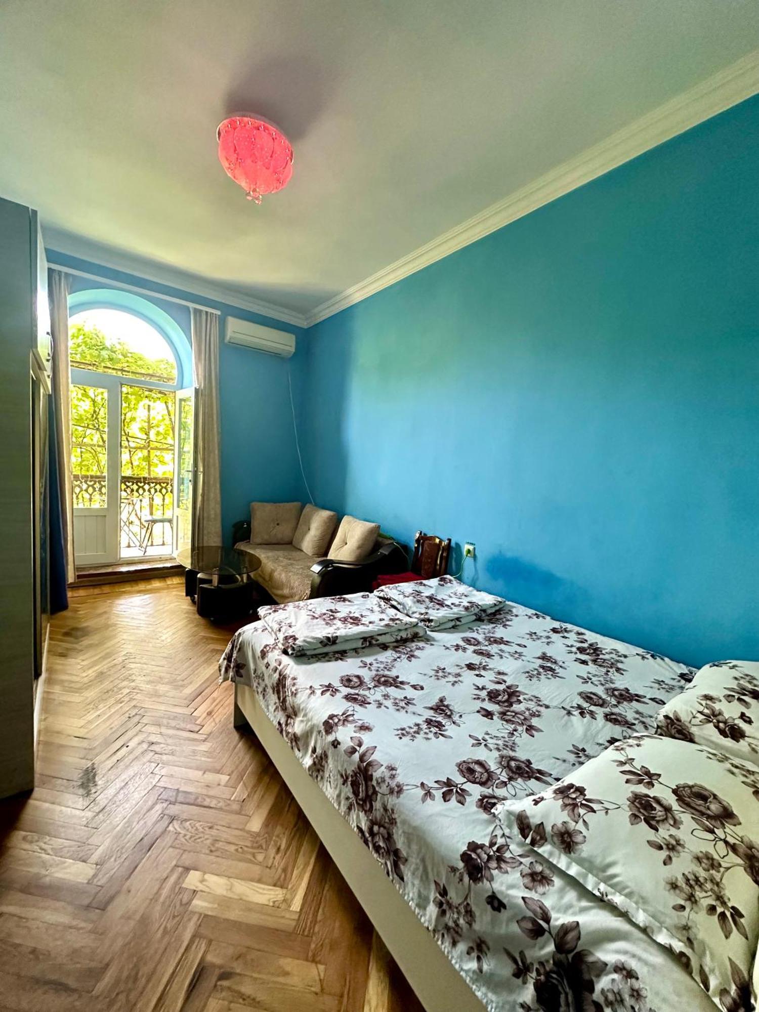 Karson Family Hostel & Guest House Erivan Dış mekan fotoğraf