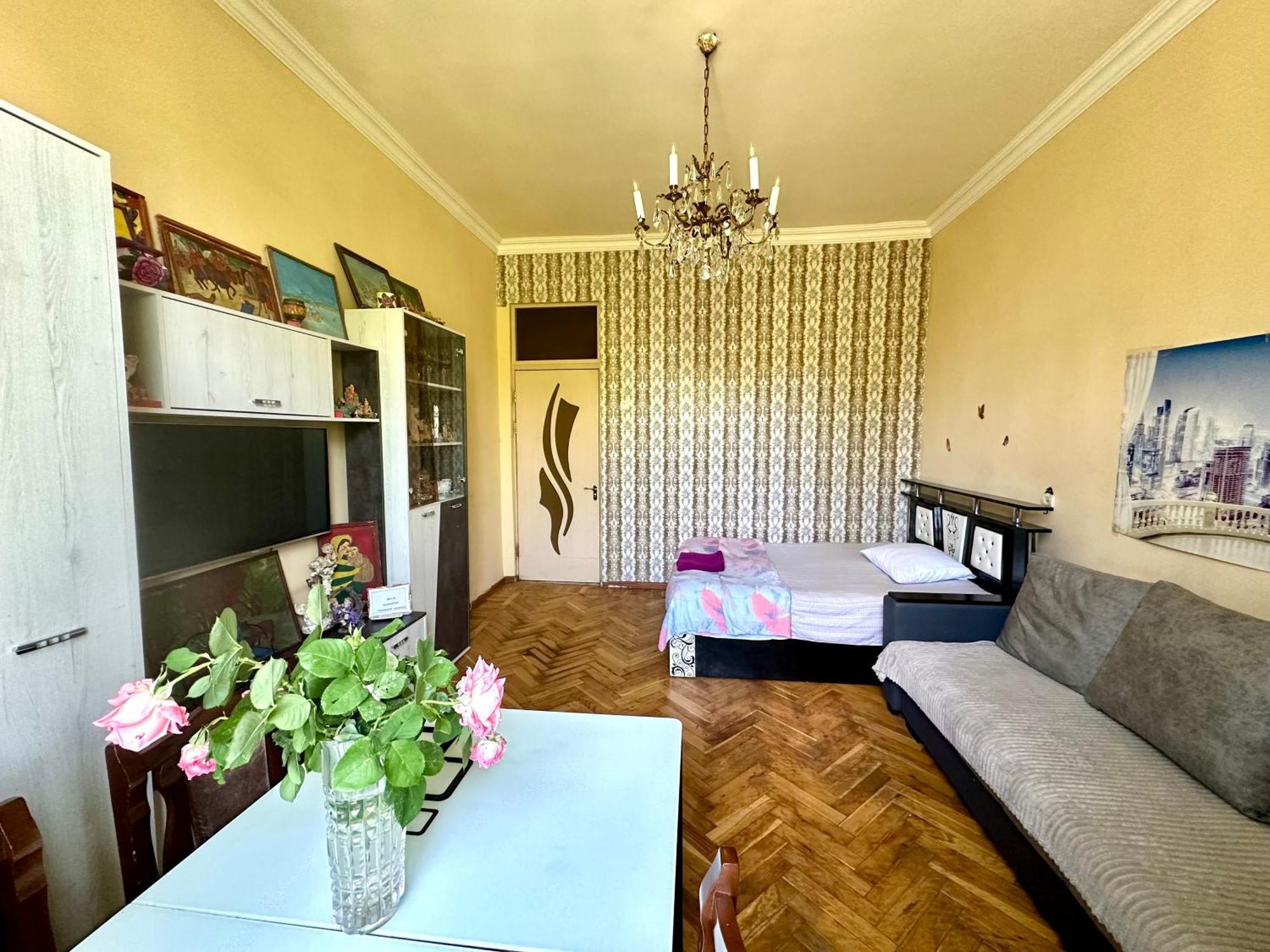 Karson Family Hostel & Guest House Erivan Dış mekan fotoğraf