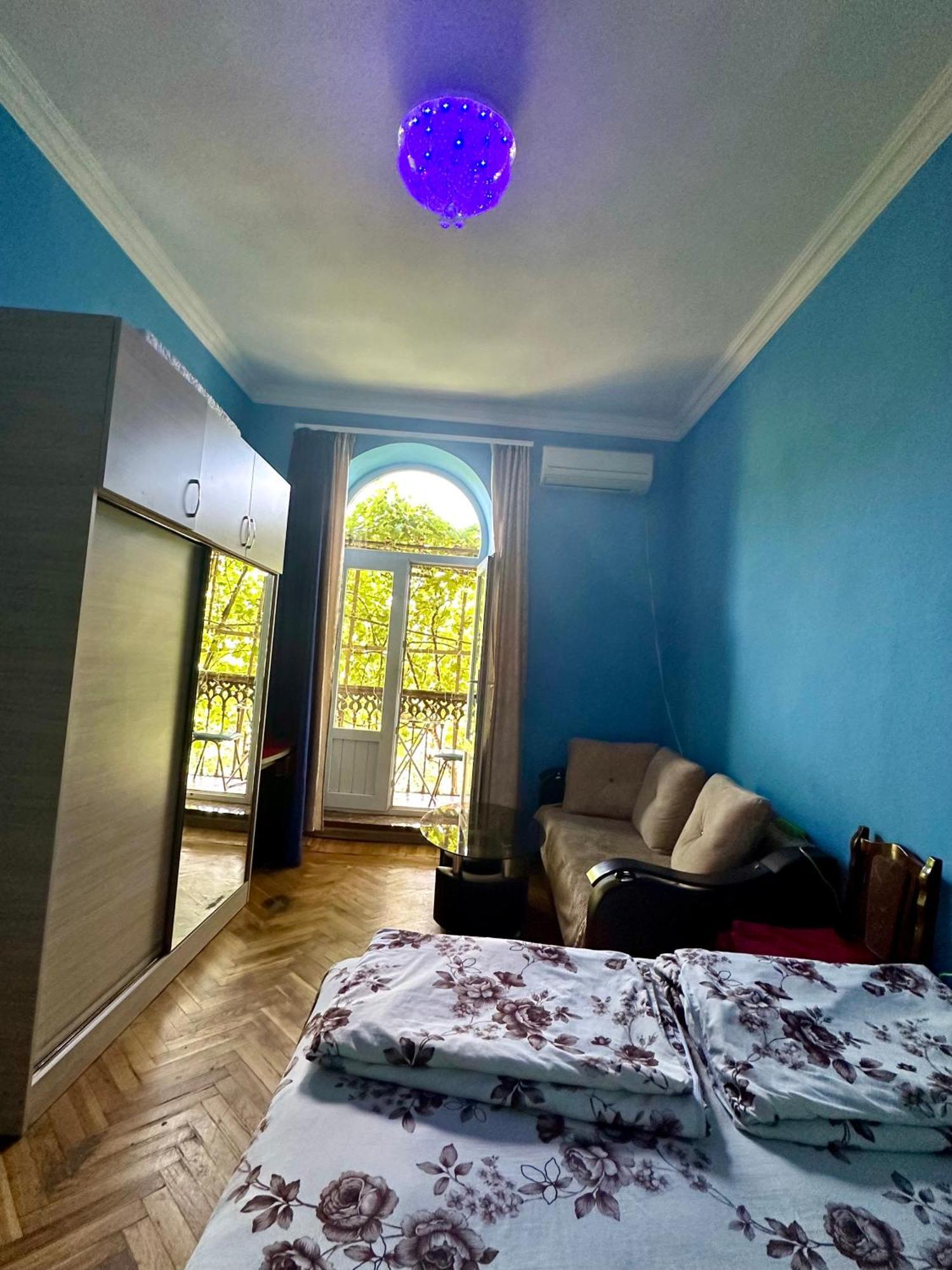 Karson Family Hostel & Guest House Erivan Dış mekan fotoğraf